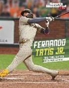 Matt Chandler - Fernando Tatis Jr.
