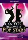 Allison Lassieur - Can You Become a Pop Star?