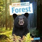 Ellen Labrecque - Day and Night in the Forest