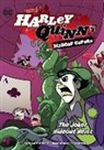 Steve Brezenoff, Sara Foresti - The Joker Hideout Heist