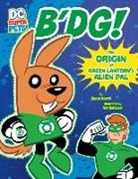 Steve Korte, Steve Korté, Art Baltazar - B'Dg!