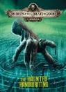Michael Dahl, Patricio Clarey - The Haunted Handwriting