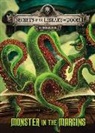 Michael Dahl, Patricio Clarey - Monster in the Margins