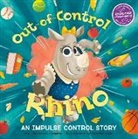 Shoshana Stopek, Román Díaz - Out-Of-Control Rhino