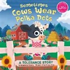 Shoshana Stopek, Román Díaz - Sometimes Cows Wear Polka Dots