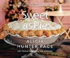 Sweet as Pie (Audio book)