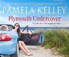 Plymouth Undercover (Audio book)