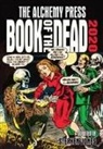 Stephen Jones - Alchemy Press Book of the Dead 2020