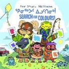Neil Christopher, Sigmundur Thorgeirsson - Mia and the Monsters Search for Colours
