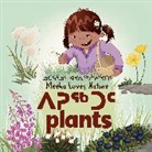 Danny Christopher, Ali Hinch - Meeka Loves Nature: Plants