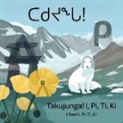 Christine Kudluk, Julia Galotta - I See! I, Pi, Ti, Ki