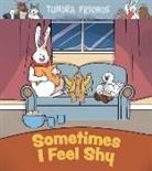 Aviaq Johnston, Amiel Sandland - Sometimes I Feel Shy