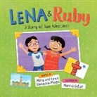 Kevin Qamaniq-Mason, Mary Qamaniq-Mason, Marcus Cutler - Lena and Ruby: A Story of Two Adoptions