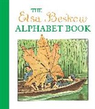 Elsa Beskow, Elsa Beskow - The Elsa Beskow Alphabet Book