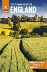 Rough Guides - England