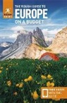 Rough Guides - Rough Guide to Europe on a Budget: Travel Guide With Ebook