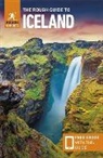 Rough Guides - Iceland