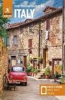 Rough Guides - The Rough Guide to Italy (Travel Guide With Free Ebook)
