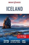 Insight Guides - Iceland with Free eBook
