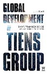 Li Jinyuan - Global Development of Tiens Group