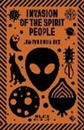 Juan Pablo Villalobos, Villalobos Juan Pablo - Invasion of the Spirit People