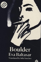 Eva Baltasar - Boulder