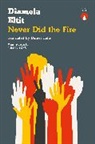 Diamela Eltit - Never Did the Fire