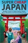 Matthew Baxter, Arabelle Majan - Super Cheap Japan