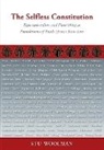 Stu Woolman - The Selfless Constitution