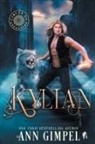 Ann Gimpel - Kylian