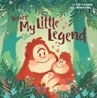 Bay Clarkson, Gillian Reid - You're My Little Legend