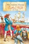 A. B. C. Whipple, H. B. Vestal - The Mysterious Voyage of Captain Kidd