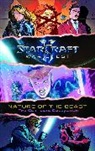 Blizzard Entertainment, Blizzard Entertainment, Blizzard Enterta Blizzard Entertainment, Blizzard Entertainment - StarCraft: WarChest - Nature of the Beast
