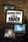 Patrick Carman, Tbd - The Raven