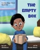 Lois Wickstrom - The Empty Box