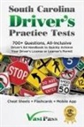 Stanley Vast, Vast Pass Driver's Training - South Carolina Driver's Practice Tests