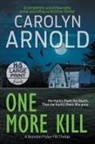 Carolyn Arnold, Carolyn Arnold - One More Kill