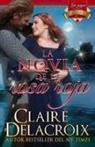 Claire Delacroix - La novia de la rosa roja