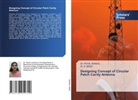 Dr. PAYAL BANSAL, Payal Bansal, A. Beno, Dr. A. BENO - Designing Concept of Circular Patch Cavity Antenna