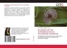 Sara Paulina Gallegos Orozco - El efecto de los simbióticos en la microbiota intestinal