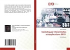Sattar Mihoubi - Statistiques Inférentielles et Applications SPSS