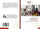 Madou Fulgence Diahoré - La Matrice de l'Entrepreneur