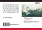Brayan Haro - Balance hídrico superficial