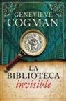 Genevieve Cogman - Biblioteca Invisible, La