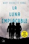 Mary Robinette Kowal - Luna Implacable, La