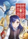 Miya Kazuki, Suzuka - El Raton de Biblioteca 7