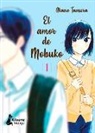 Akane Tamura - El Amor de Mobuko 1