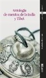 Ramiro Calle - Antologia de Cuentos de la India Y Tibet