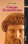 Hermes Trimegisto - Corpus Hermeticum