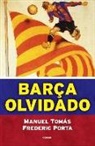 Manuel Tomas - Barça Olvidado